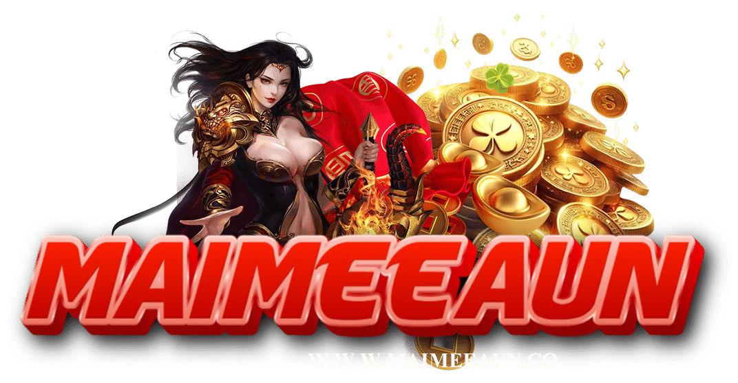 maimeeaun