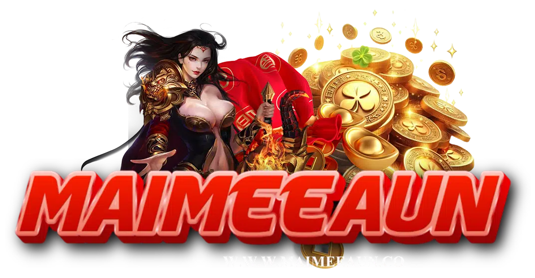 maimeeaun