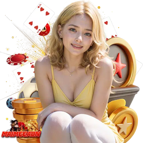 maimeeaun สล็อต